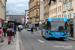 Alexander Dennis E20D Enviro200 MMC n°67063 (SN65 ZFB) sur la ligne 240 (SPT) à Glasgow