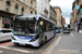 Alexander Dennis E20D Enviro200 MMC n°67032 (SK68 LZB) sur la ligne 255 (SPT) à Glasgow