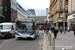 Alexander Dennis E20D Enviro200 MMC n°67047 (SN65 OGZ) sur la ligne 263 (SPT) à Glasgow