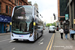 Alexander Dennis E40D Enviro400 MMC n°33257 (YX68 UPJ) sur la ligne 267 (SPT) à Glasgow