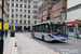 Alexander Dennis E20D Enviro200 MMC n°67030 (SK68 LYZ) sur la ligne 267 (SPT) à Glasgow