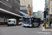 Alexander Dennis E20D Enviro200 MMC n°67026 (YX68 UTC) sur la ligne 267 (SPT) à Glasgow