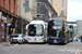 Alexander Dennis E40D Enviro400 MMC n°34393 (SK19 ENJ) sur la ligne 267 (SPT) à Glasgow