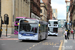 Alexander Dennis E30D Enviro300 II n°67865 (SN13 EFG) sur la ligne 3 (SPT) à Glasgow