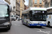 Yutong E12 n°J5029 (SG71 OTR) sur la ligne 38 (SPT) à Glasgow