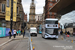 BYD D8UR-DD Alexander Dennis Enviro400 Electric n°38422 (LC71 ETV) sur la ligne 38C (SPT) à Glasgow