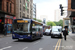 Alexander Dennis E20D Enviro200 MMC n°41601 (SN65 ZGZ) sur la ligne 398 (SPT) à Glasgow