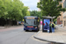 Alexander Dennis E20D Enviro200 MMC n°41602 (SN65 ZHA) sur la ligne 398 (SPT) à Glasgow