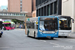 Scania K230UB 4x2 LB Alexander Dennis Enviro300 n°28697 (YN64 AHL) sur la ligne 4 (SPT) à Glasgow