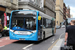 Scania K230UB 4x2 LB Alexander Dennis Enviro300 n°28691 (YN64 AHD) sur la ligne 4 (SPT) à Glasgow