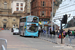 Volvo B9TL Wright Eclipse Gemini n°37197 (WLT 678) sur la ligne 41 (SPT) à Glasgow