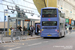 Volvo B9TL Wright Eclipse Gemini n°37143 (SN57 HDD) sur la ligne 41 (SPT) à Glasgow