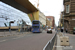 Volvo B9TL Wright Eclipse Gemini n°37143 (SN57 HDD)) sur la ligne 41 (SPT) à Glasgow