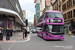 Alexander Dennis E40D Enviro400 City n°33109 (SK19 EOW) sur la ligne 500 (SPT) à Glasgow