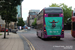 Alexander Dennis E40D Enviro400 City n°33106 (SK19 EOT) sur la ligne 500 (SPT) à Glasgow