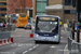 Alexander Dennis E30D Enviro300 n°67893 (SK63 AUM) sur la ligne 57 (SPT) à Glasgow