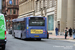 Alexander Dennis E30D Enviro300 II n°67877 (SN63 MYX) sur la ligne 6 (SPT) à Glasgow