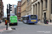 Alexander Dennis E30D Enviro300 II n°67877 (SN63 MYX) sur la ligne 6 (SPT) à Glasgow