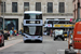 BYD D8UR-DD Alexander Dennis Enviro400 Electric n°38456 (LG72 DZA) sur la ligne 61 (SPT) à Glasgow