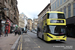 BYD D8UR-DD Alexander Dennis Enviro400 Electric n°38409 (LC71 ESV) sur la ligne 75 (SPT) à Glasgow