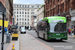 BYD D9UR Alexander Dennis Enviro200 Electric n°64148 (LC71 WTA) sur la ligne 7A (SPT) à Glasgow