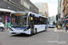 Alexander Dennis E20D Enviro200 MMC n°67077 (SN65 ZFS) sur la ligne 7A (SPT) à Glasgow