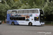 Alexander Dennis E40D Enviro400 MMC n°33207 (SK68 LWV) sur la ligne 87 (SPT) à Glasgow