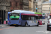 BYD D9UR Alexander Dennis Enviro200 Electric n°64112 (LG71 DMO) sur la ligne 9 (SPT) à Glasgow