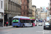 BYD D9UR Alexander Dennis Enviro200 Electric n°64112 (LG71 DMO) sur la ligne 9 (SPT) à Glasgow