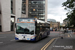 Mercedes-Benz O 295 Citaro C2 n°G3350 (BF67 WKJ) sur la ligne 901 (SPT) à Glasgow