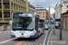 Mercedes-Benz O 295 Citaro C2 n°G3345 (BV66 GWK) sur la ligne 906 (SPT) à Glasgow