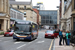 Alexander Dennis E20D Enviro200 MMC n°37485 (YW68 OYD) sur la ligne X19 (SPT) à Glasgow