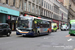 Alexander Dennis E20D Enviro200 MMC n°37492 (YW68 OYL) sur la ligne X19 (SPT) à Glasgow