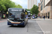 Alexander Dennis E20D Enviro200 MMC n°37488 (YW68 OYG) sur la ligne X19 (SPT) à Glasgow