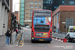 Alexander Dennis E40D Enviro400 MMC n°10524 (SN16 OML) sur la ligne X25 (SPT) à Glasgow