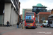 Alexander Dennis E40D Enviro400 MMC n°10524 (SN16 OML) sur la ligne X25 (SPT) à Glasgow