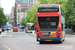 Alexander Dennis E40D Enviro400 MMC n°10519 (SN16 OMF) sur la ligne X25A (SPT) à Glasgow