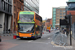 Alexander Dennis E40D Enviro400 MMC Hybrid n°8936 (SN15 ELC) sur la ligne X36 (SPT) à Glasgow