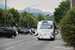 Neoplan N 4411 Centroliner (GM 594 AZ) sur la ligne 2 (OÖVV) à Gmunden