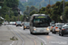 Neoplan N 4411 Centroliner (GM 594 AZ) sur la ligne 2 (OÖVV) à Gmunden