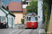 Gmunden Tram G