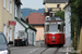 Gmunden Tram G