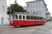 Gmunden Tram G