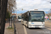 Iveco Crossway LE City 14.50 (GTH-W 256) sur la ligne A (VMT) à Gotha