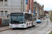 Mercedes-Benz O 530 Citaro II GÜ (GTH-W 150) sur la ligne A (VMT) à Gotha