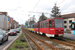 CKD Tatra KT4DC n°310 sur la ligne 4 (VMT) à Gotha