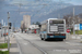 Renault Agora S n°5415 (397 BBM 38) sur la ligne 15 (TAG) à Saint-Martin-d'Hères