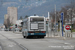 Renault Agora S n°5415 (397 BBM 38) sur la ligne 15 (TAG) à Saint-Martin-d'Hères