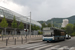 Renault Agora S n°5411 (960 AXR 38) sur la ligne 41 (TAG) à Grenoble