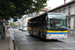 Renault Ares Liberto n°302 (339 BRC 38) sur la ligne 6060 (Transisère) à Grenoble